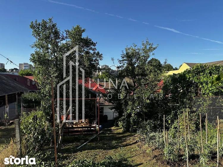 Casa 2 camere, 29 mp, renovabil, - 2