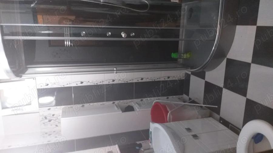 Inchiriez apartament 2 camere modern Bd Ion Mihalache ( zona intre Domenii si Chibrit) - 5