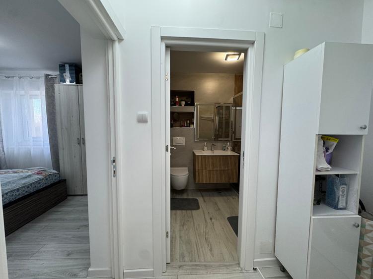 3 cam, 85 mp, decomandat, finisaje superioare, etaj 7, N. Titulescu - 6