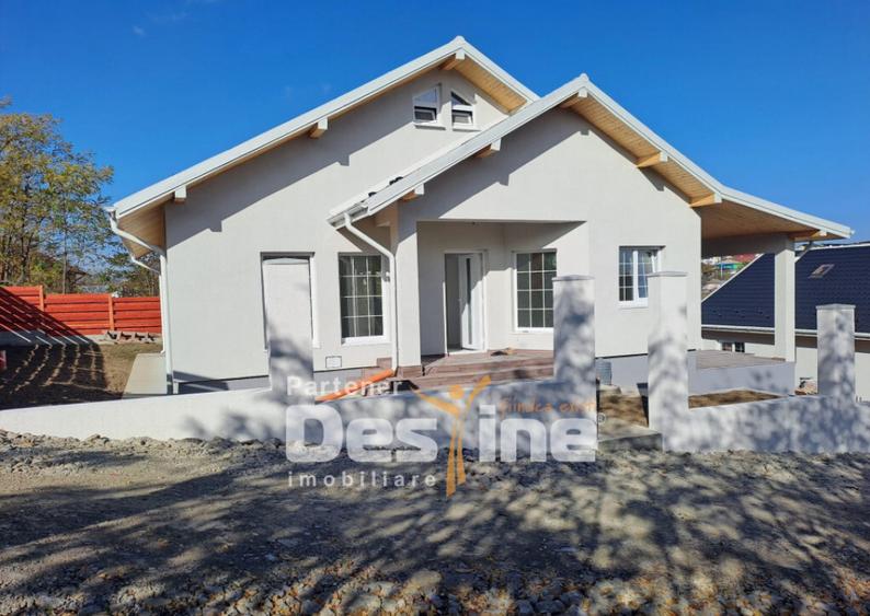 VALEA ADANCA, CASA PLAN PARTER, 101 MP TOTALI, 160. 000 EURO - 9