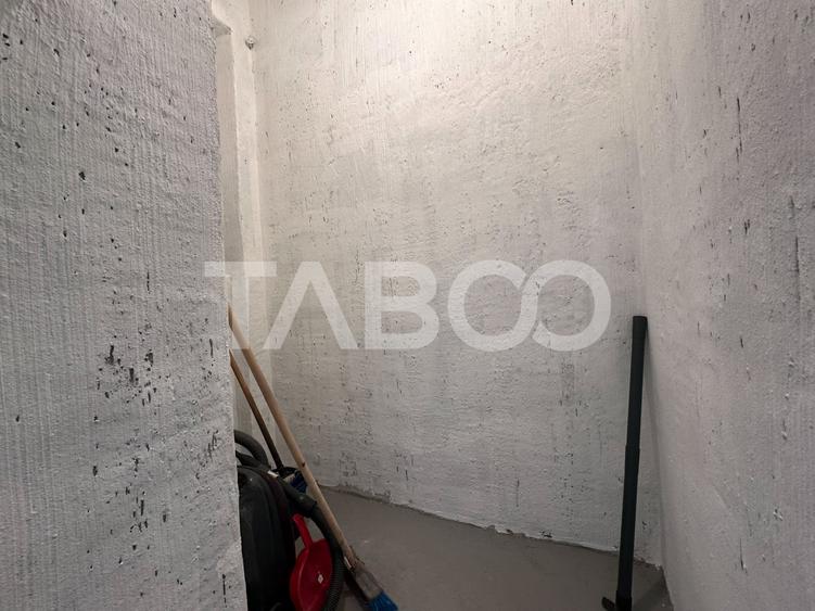 De vanzare apartament 3 camere zona Horea Cluj Napoca - 9