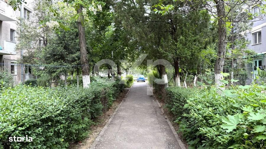 Apartament 2 camere, etaj 2, Rogerius - 4