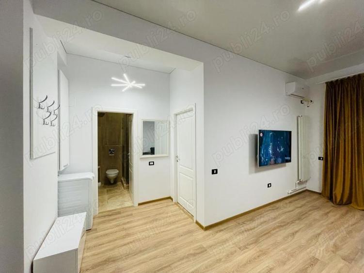 Apatament cu 2 camere in Complex de lux la malul marii, pretabil birou - 7