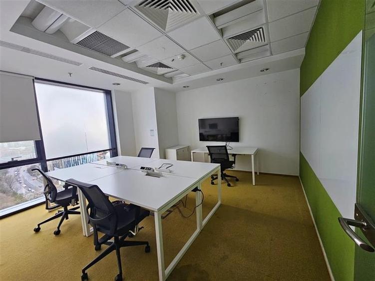 Inchirieri birouri in GlobalWorth Plaza  - de la 321 mp - 30