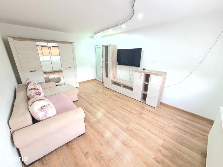 Apartament 2 camere dec, et.2, Parcul Nord-Mall, Bacau - 3