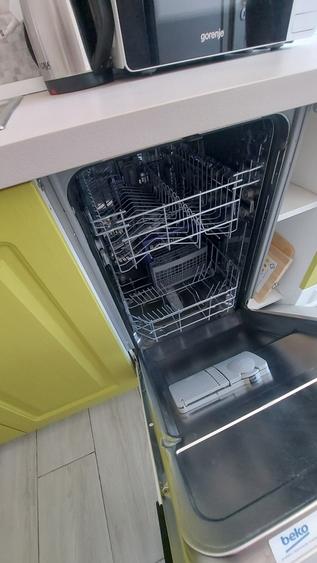 Piata Romana, blocul Eva, 2 camere lux - 4