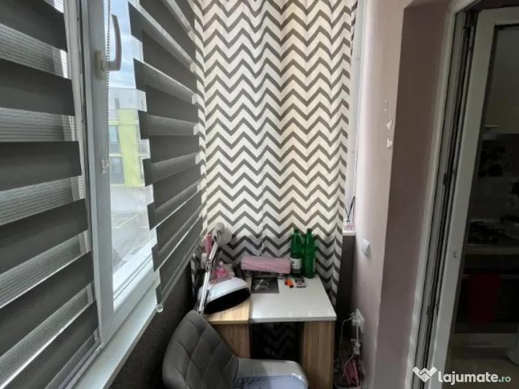 Apartament 2 camere Floresti, Eroilor - 10