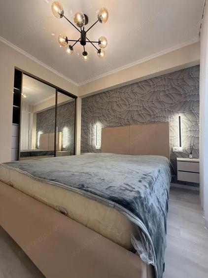 Garsoniera de inchiriat in zona Judetean - 1