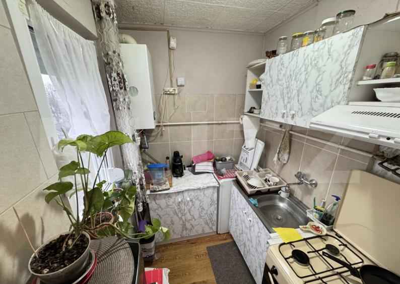 Apartament de vanzare, 2 camere, zona Micro14 - 5