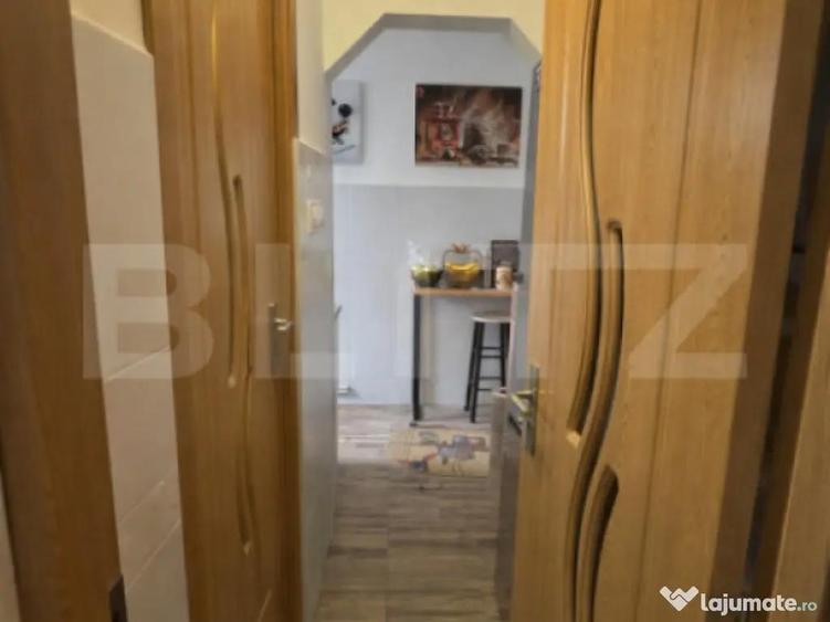 Apartament 3 camere, 56 mp, zona Dambu - 6