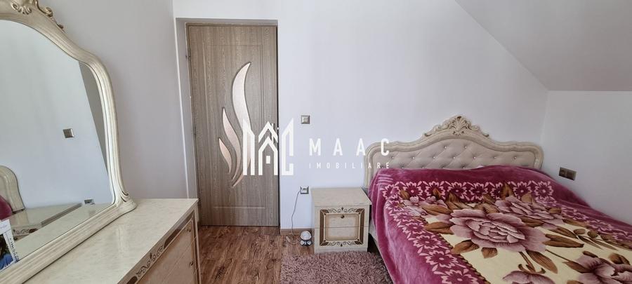 Casă individuală I 5 camere I Curte 500mp I Calea Cisnădiei - 8