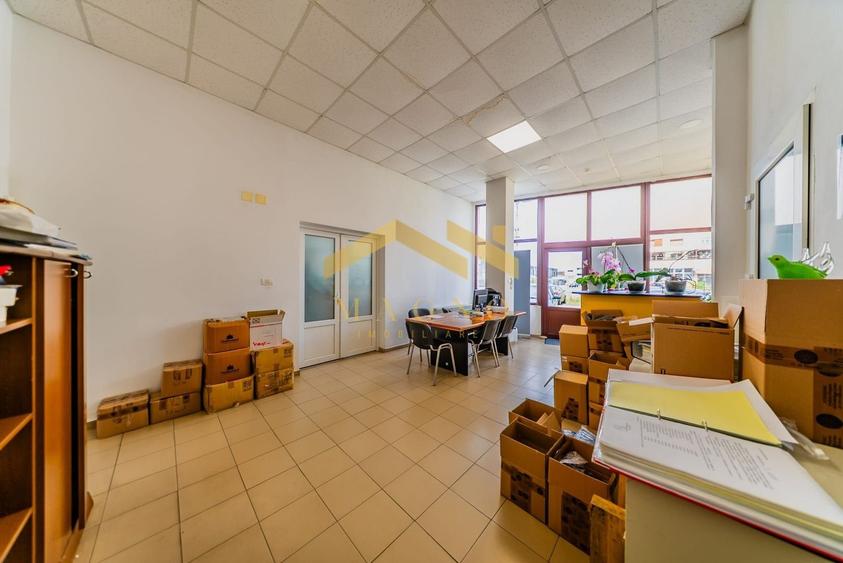 Bloc cu 12 Apartamente si Hala Industriala-Oferta Speciala/Sannicolau - 20