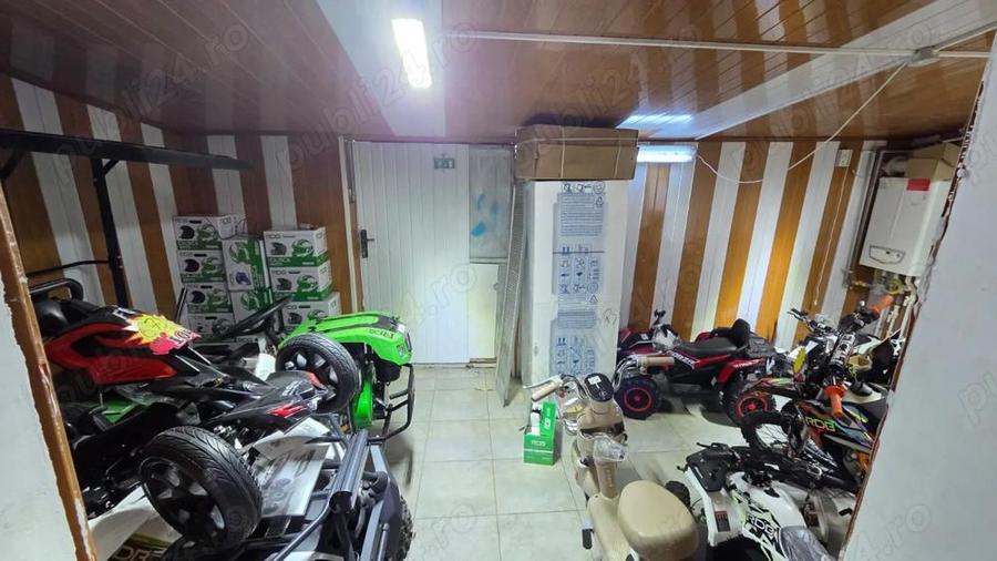 Inchiriez spatiu comercial, Rm Sarat, 130 mp !!! - 6