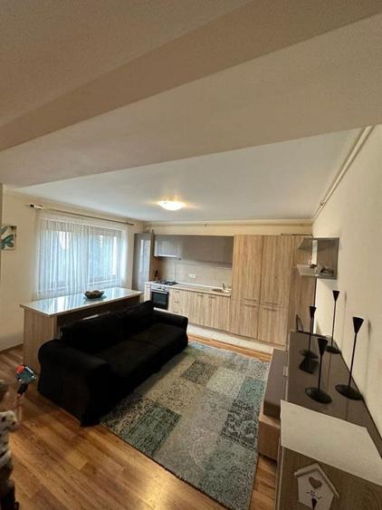 Proprietar Inchiriez apartament 2 dormitoare - 1