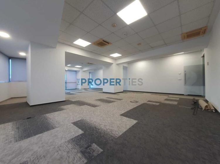 Comision 0! Spatii birouri in zona Baneasa - intre 95 si 1438mp - 10