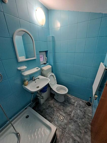 Inchiriez Spatiu zona semi centrala Str Septimiu Albini nr. 4 - 1