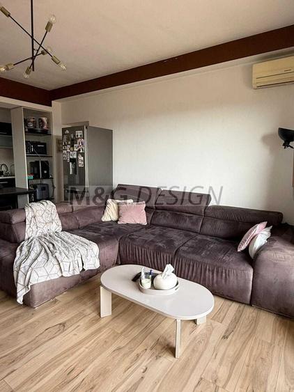 Apartament 2 camere Giroc - Calea Timisoarei - 2