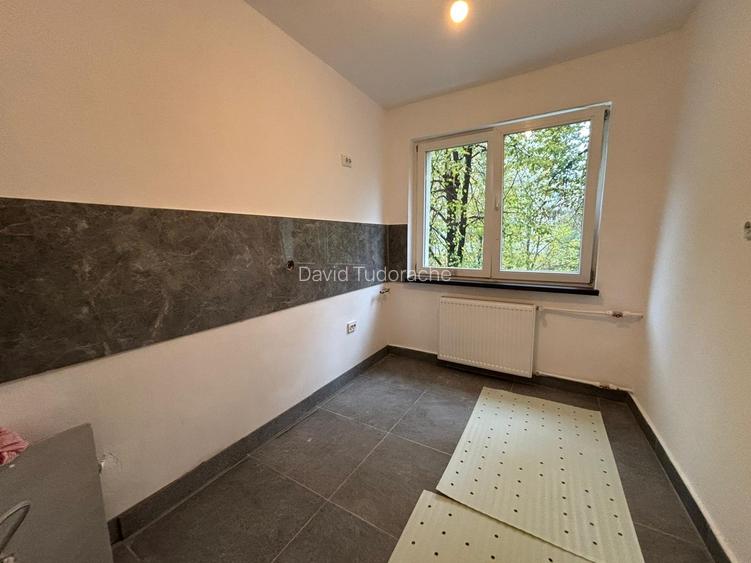 Apartament 2 camere Tei - complet renovat