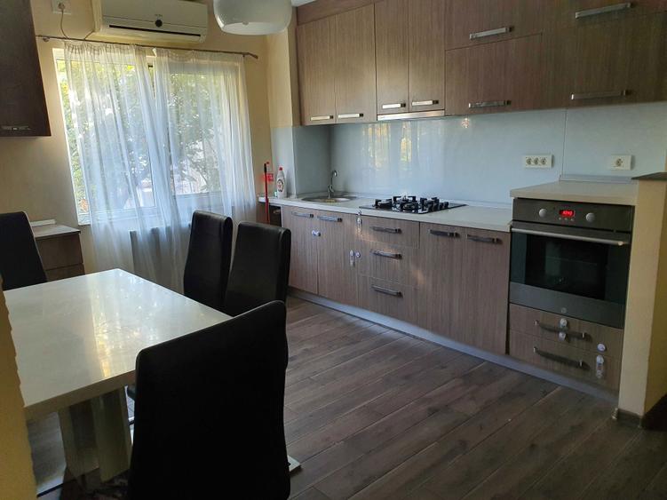 PF Vand apartament 3 camere, zona Rogerius, Olosig - Mobilat si Utilat - 1