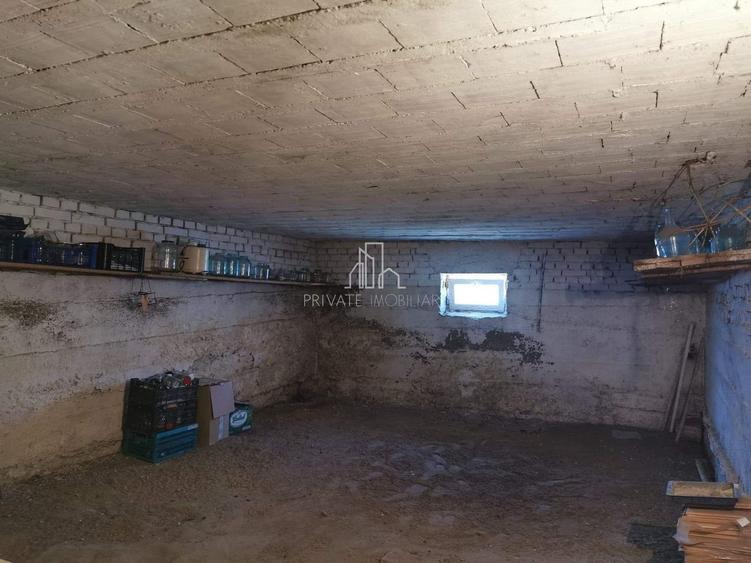 Casa de vanzare cu o suprafata totala de 1745 Mp in Danes,  Jud. Mures - 24