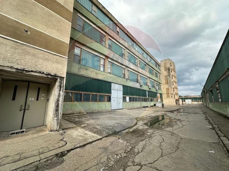Spațiu industrial de 1100mp de închiriat - 3