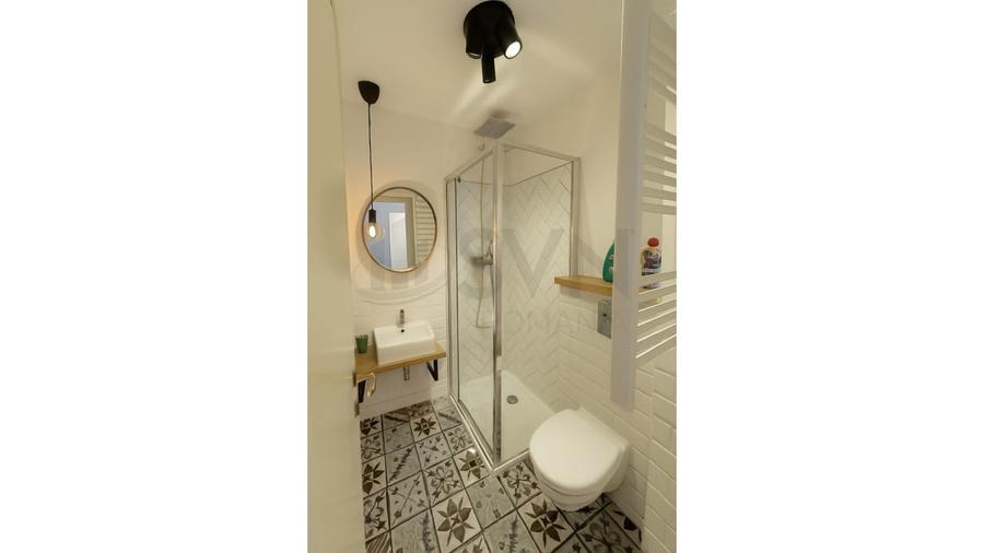 REA1026817 Garsoniera I De Vanzare I Centrul Istoric I AirBnb - 5