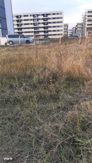 Teren intravilan | Sector 4 | Str. Postalionului | 492 mp | P+5R | Des - 2