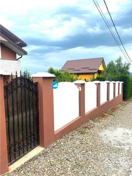 Vila cu Garaj, P+E, regie proprie, 157 mp, Pepinerei, Valea Adanca - 15