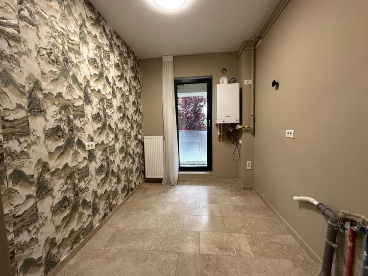 Plaza Residence, parter înalt, ideală pentru locuit sau business! - 3