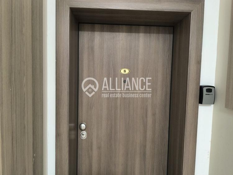 FALEZA NORD(cod03) 3 Camere de lux frontal la mare si parcare privata! - 25