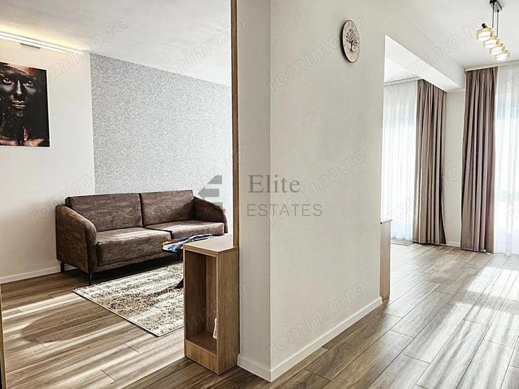 Apartament 2 camere premium ultracentral - Str. Horea - 18