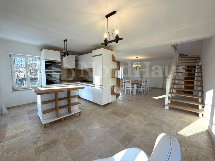 Casa din Tocile | Casa Individuala | Teren 1000 mp - 2