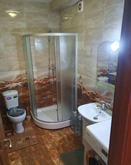 Spre inchiriere 2 camere zona Racadau - 4