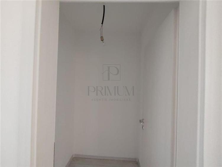 Duplex pe plan - la cheie - zona linistita. - 9