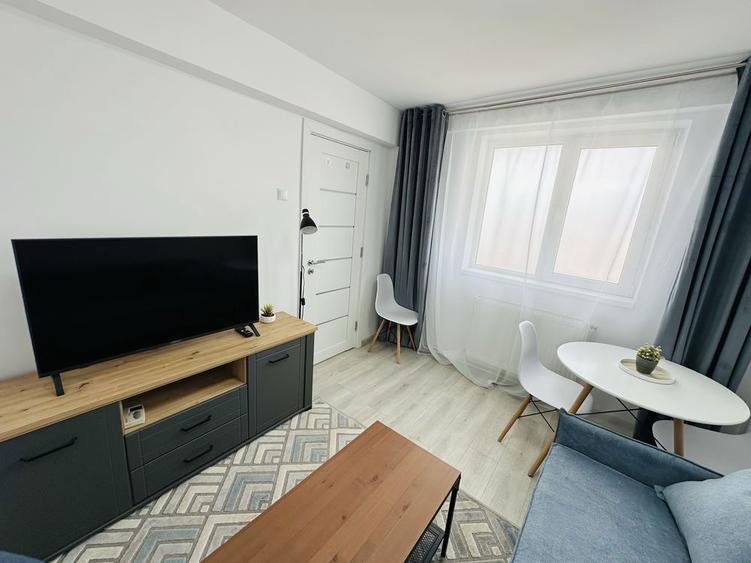 Apartament 2 camere - 2