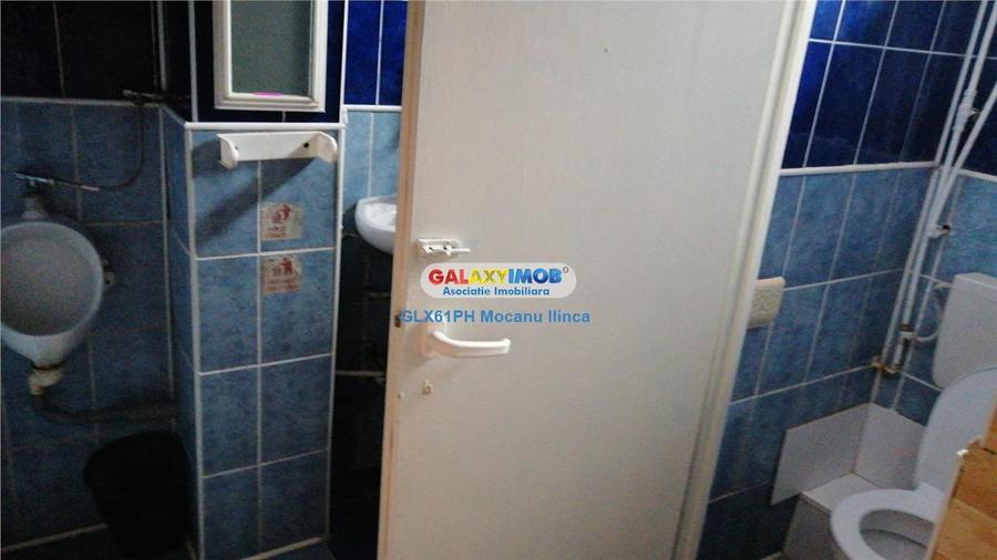 Inchiere spatiu comercial, Ploiesti, Vest - 9