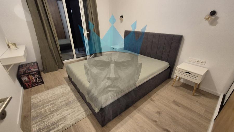 Apartament 2 Camere Quartier Azuga Doamna Ghica Bucuresti - 14