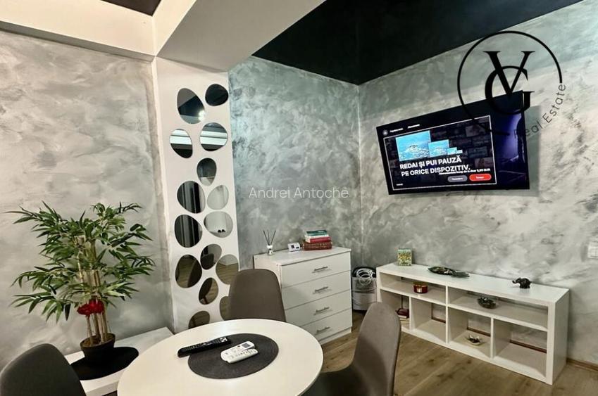 Apartament cu 2 camere - Tabara Navodari - Pet friendly