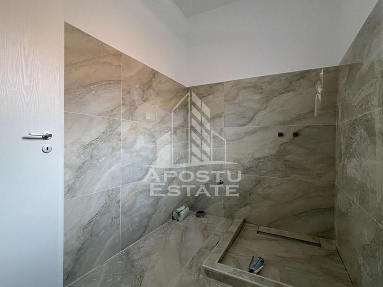 Casa pe parter Sanmihaiu Roman - 8