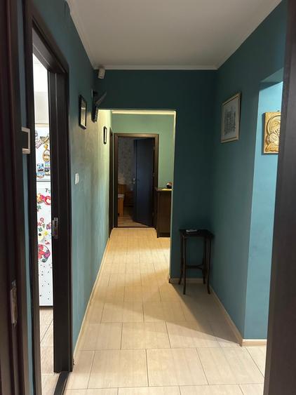 Tomis 3, apartament 3 camere confort 0 - 10