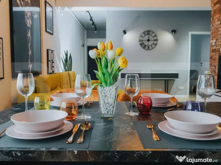 3 Camere Decomandate | Ultracentral | Mobilat Lux | Logie - 7