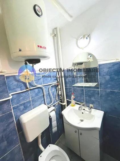 Garsoniera de vanzare Darmane?ti | Etaj 2 - 1