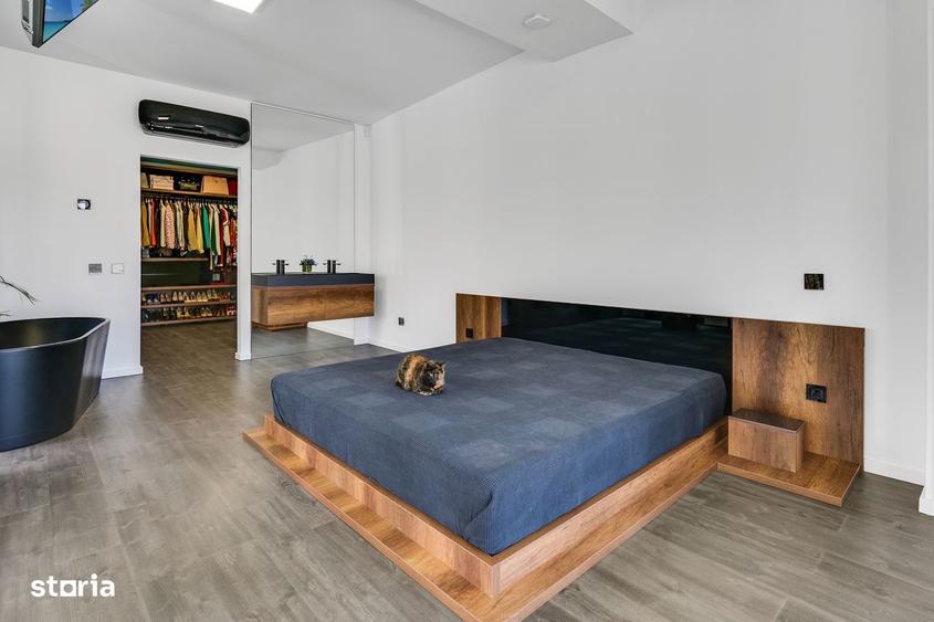 Vila Smart Control Balotesti - 6