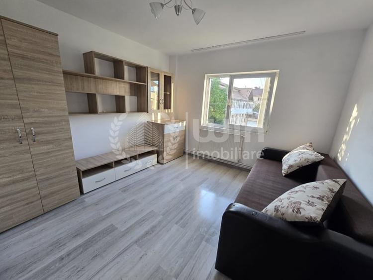 Apartament 2 camere | etaj 1/4 | Decomandat | 53 mp | Intre Lacuri - 1