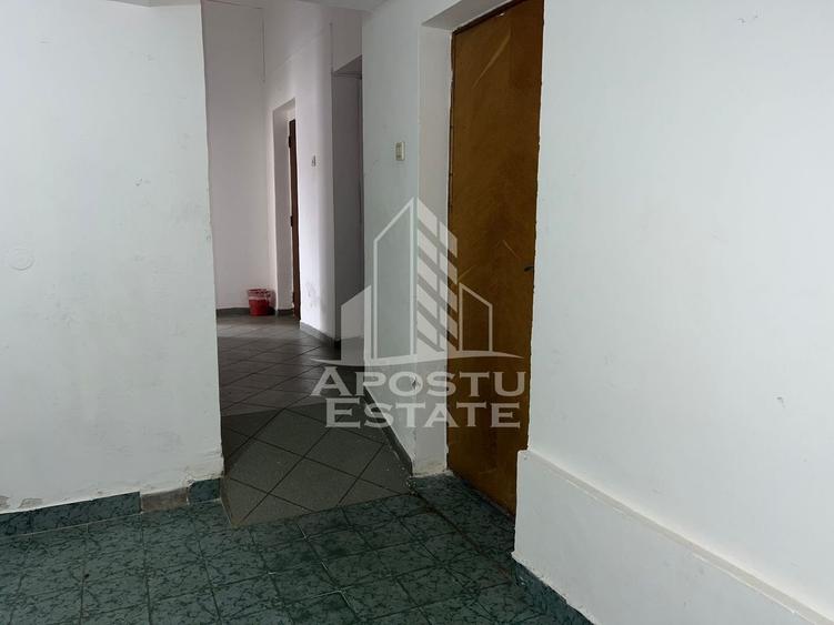 Spatiu comercial, 70 mp, intrare din strada, SAD, zona Sagului. - 5
