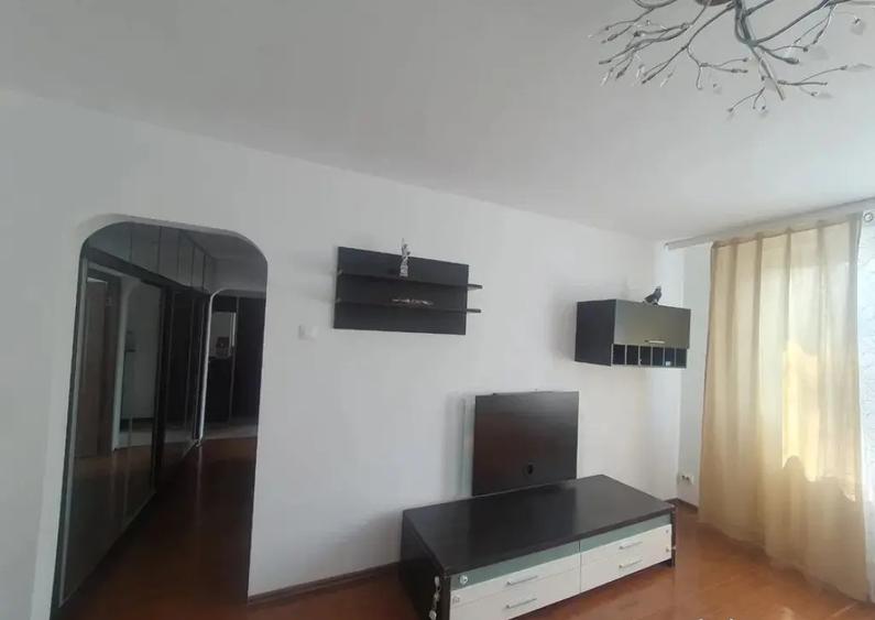 INCHIRIERI - Ap. 2 camere - Drumul Taberei/Str. Brasov-Parc - 1