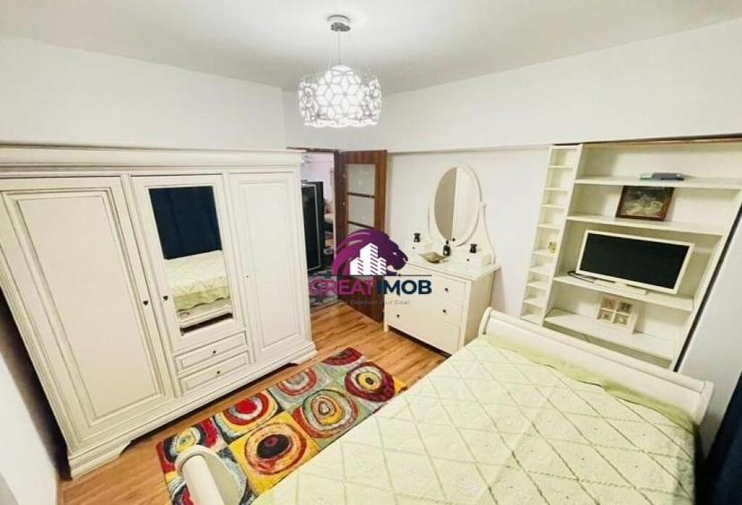 Apartament 3 camere de lux - Ferdinand Dimitrov - - 5