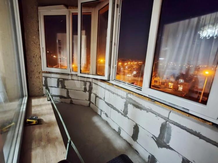 Apartament 4 camere de vanzare in Iosia Oradea, Oradea - 12