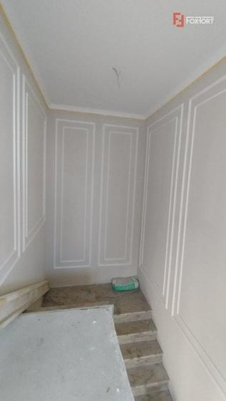 Duplex 5 camere, Sacalaz - Arhitectura moderna - 28