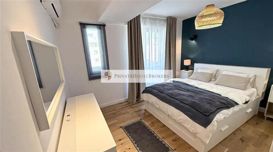 Aviatiei | Medicover | Bloc 2021 | Parcare - 5